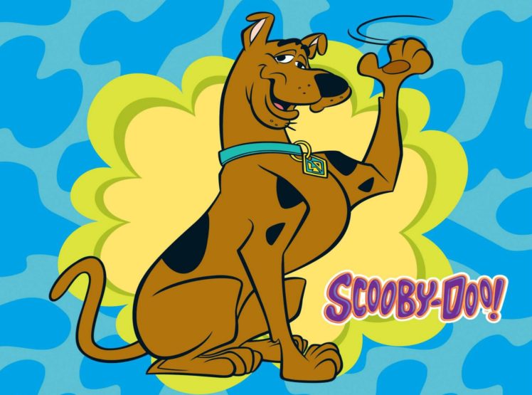 scooby, Doo, Adventure, Comedy, Family, Cartoon,  88 HD Wallpaper Desktop Background