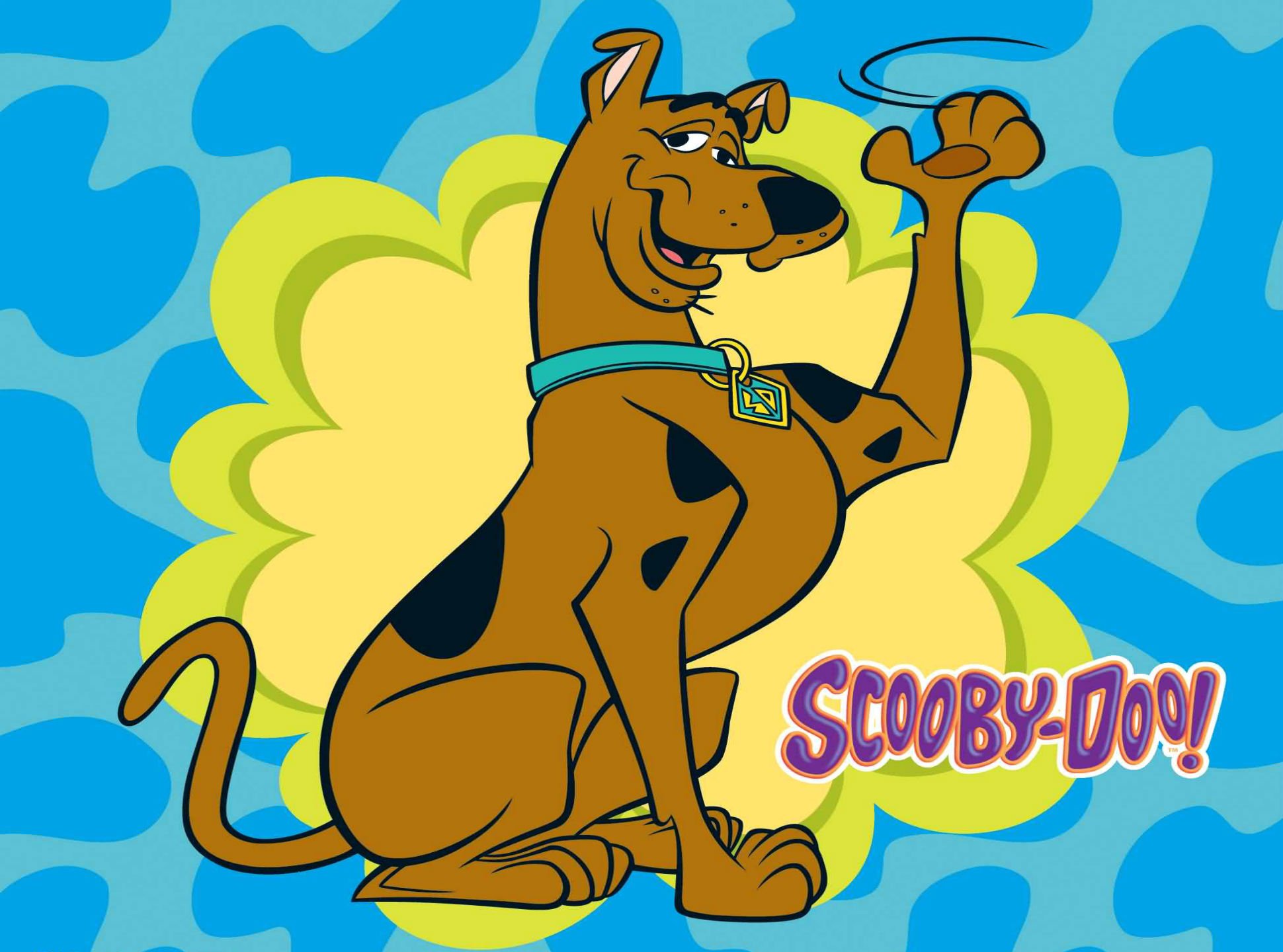 scooby, Doo, Adventure, Comedy, Family, Cartoon,  88 Wallpaper