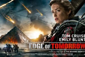 edge, Of, Tomorrow, Action, Sci fi, Warrior,  11