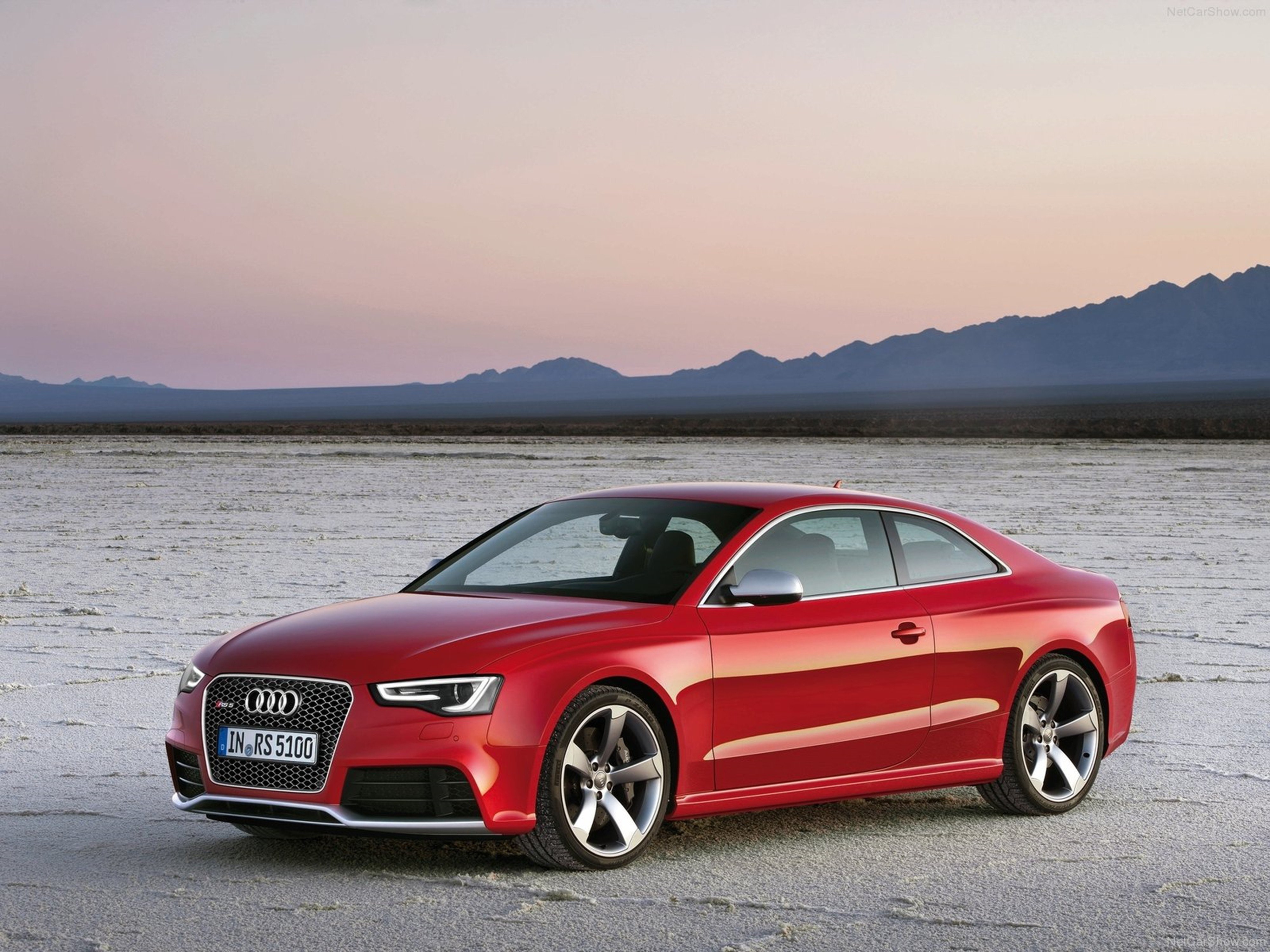 audi, Rs5, 2012, Supercar, Sport, Car, Germany, Sportcar, Wallpaper, 4000x3000, Red Wallpaper
