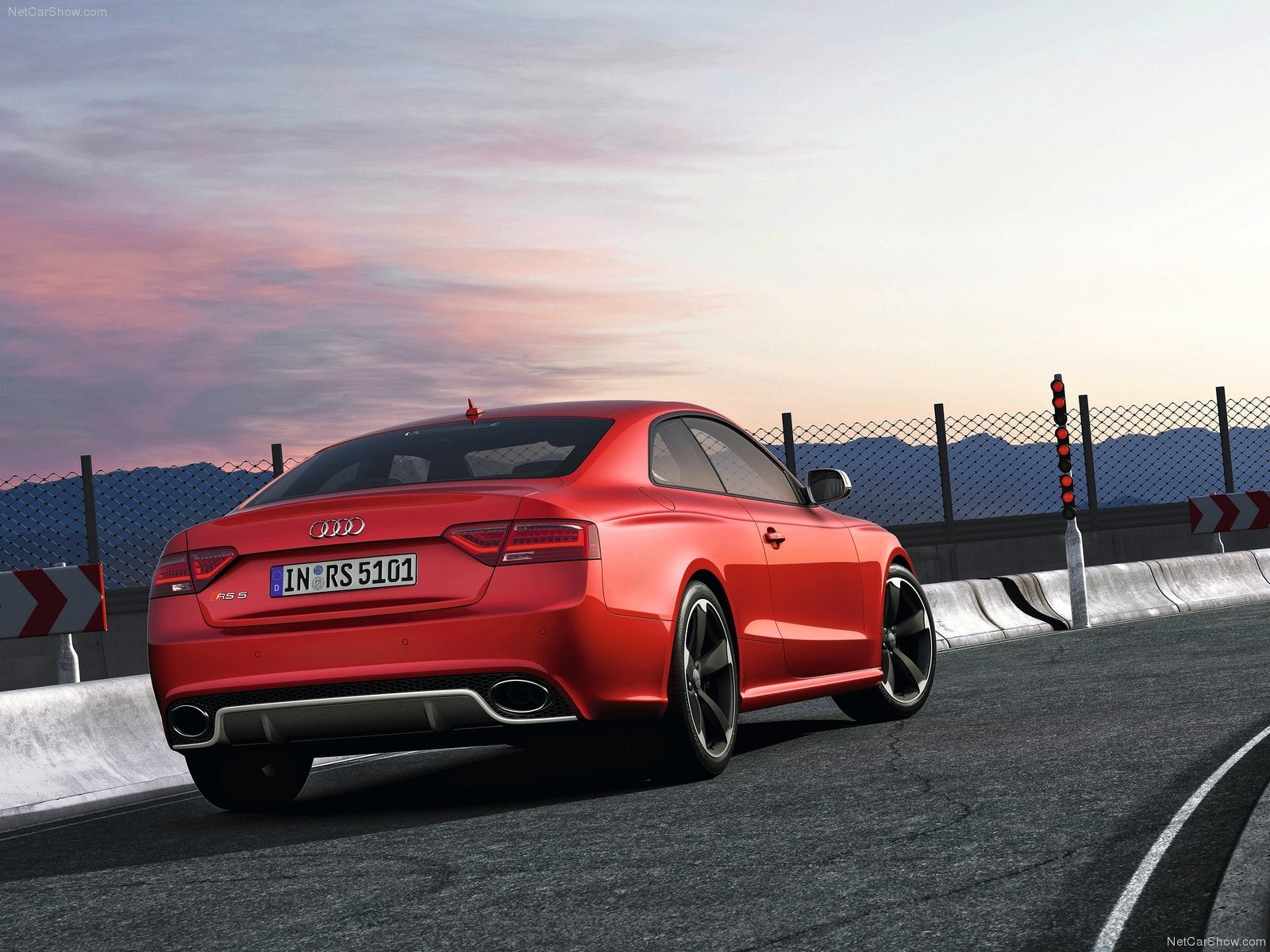 audi, Rs5, 2012, Supercar, Sport, Car, Germany, Sportcar, Wallpaper, 4000x3000, Red Wallpaper