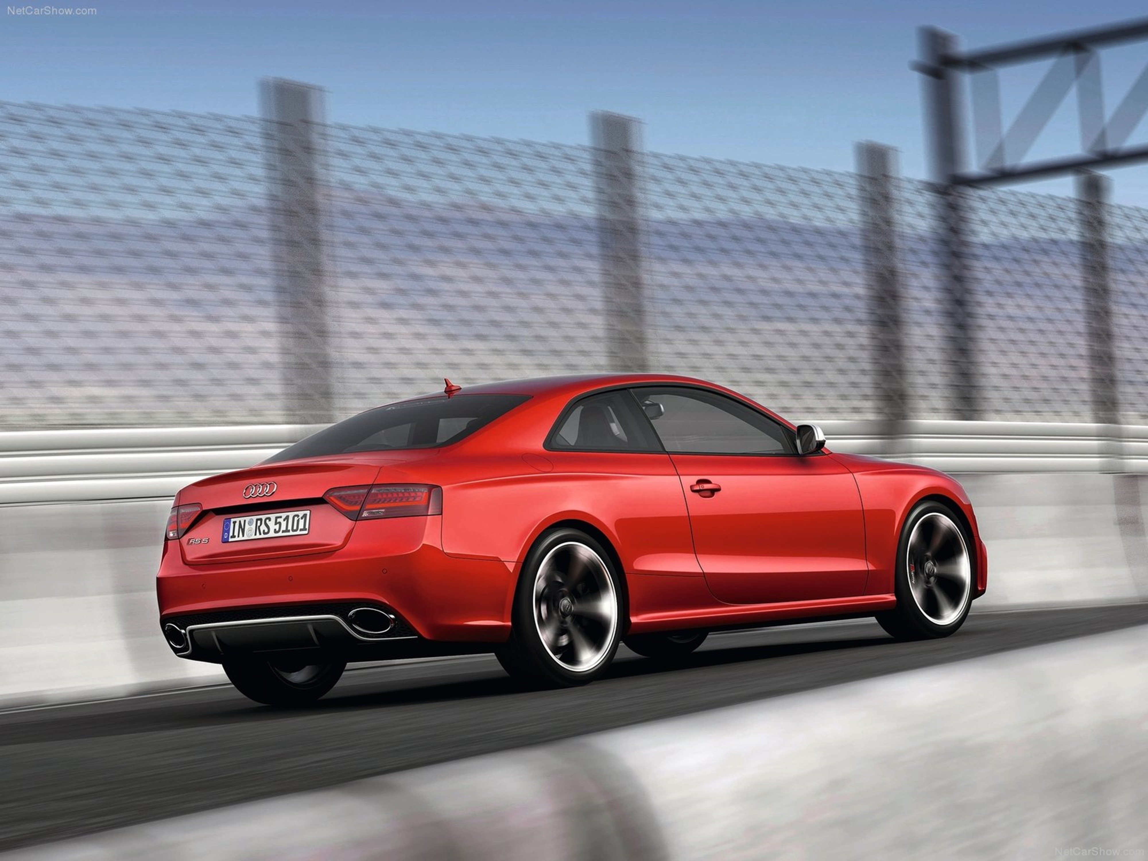 audi, Rs5, 2012, Supercar, Sport, Car, Germany, Sportcar, Wallpaper, 4000x3000, Red Wallpaper
