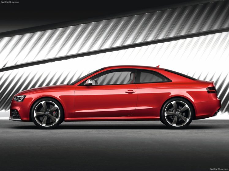 audi, Rs5, 2012, Supercar, Sport, Car, Germany, Sportcar, Wallpaper, 4000×3000, Red HD Wallpaper Desktop Background