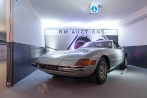 rmand039s, Auction, In, Monaco, Classic, Car, 1973, Ferrari, 365, Gtb4, Daytona, 4000×2677