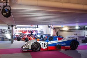 rmand039s, Auction, In, Monaco, Classic, Car, Race, Racing, 1989, Aston, Martin, Amr1 04, 2, 4000×2677