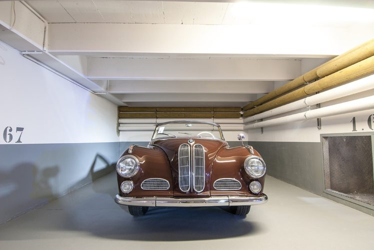rmand039s, Auction, In, Monaco, Classic, Car, 1959, Bmw, 502 3, 2, Sport, Cabriolet, Autenrieth, 4000×2677 HD Wallpaper Desktop Background
