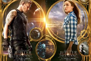 jupiter, Ascending, Action, Adventure, Sci fi, Movie, Film,  25