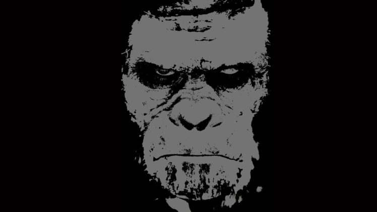 dawn of the apes, Action, Drama, Sci fi, Dawn, Planet, Apes, Monkey, Adventure,  46 HD Wallpaper Desktop Background