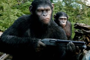 dawn of the apes, Action, Drama, Sci fi, Dawn, Planet, Apes, Monkey, Adventure,  74
