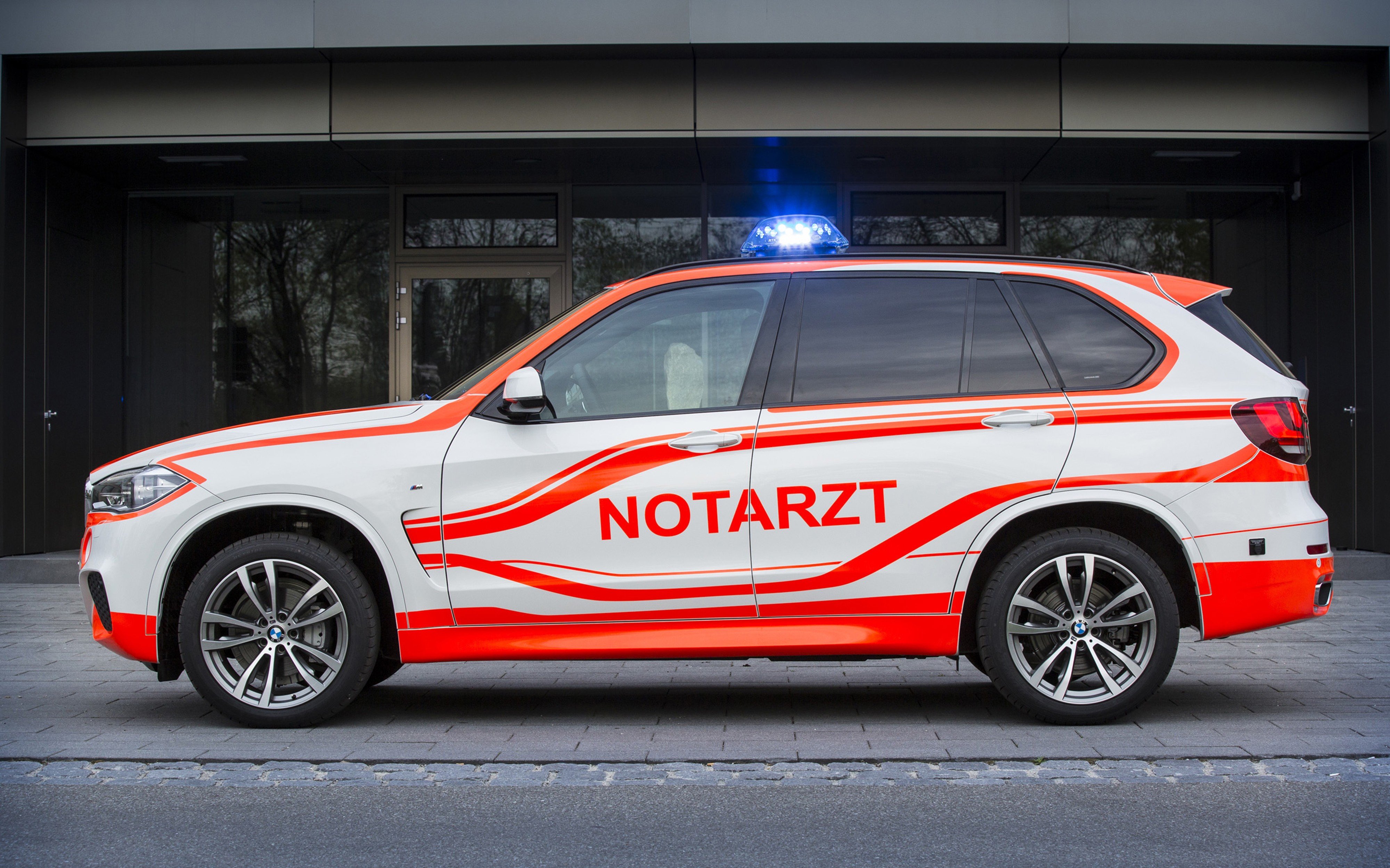 2014, Bmw, X5 xdrive30d, Paramedic, Car, Germany, 4000x2500 Wallpaper