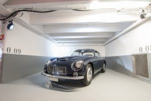 rmand039s, Auction, In, Monaco, Classic, Car, 1959, Lancia, Flaminia, Sport, 4000×2677