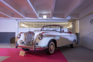 rmand039s, Auction, In, Monaco, Classic, Car, 1960, Mercedes benz, 220se, Cabriolet, 4000×2677