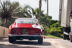 rmand039s, Auction, In, Monaco, Classic, Car, 1966, Ferrari, 275, Gtb c, 3, 4000x2677