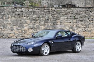 rmand039s, Auction, In, Monaco, Classic, Car, Supercar, 2004, Aston, Martin, Db7, Zagato, 4000×2667