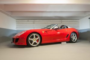 rmand039s, Auction, In, Monaco, Classic, Car, Supercar, Italy, 2012, Ferrari, 599, Sa aperta, 4000×2677