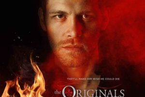 the originals, Drama, Fantasy, Horror, Series, Originals, Vampire,  64