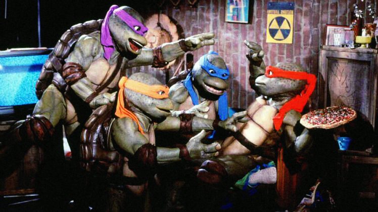 teenage, Mutant, Ninja, Turtles, Action, Adventure, Comedy, Turtle, Tmnt,  31 HD Wallpaper Desktop Background
