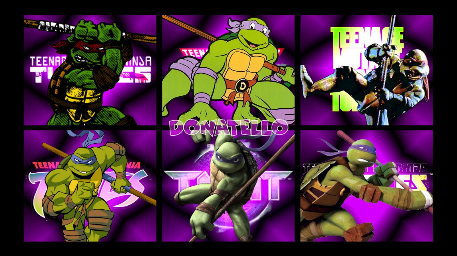 teenage, Mutant, Ninja, Turtles, Action, Adventure, Comedy, Turtle, Tmnt,  47 Wallpaper