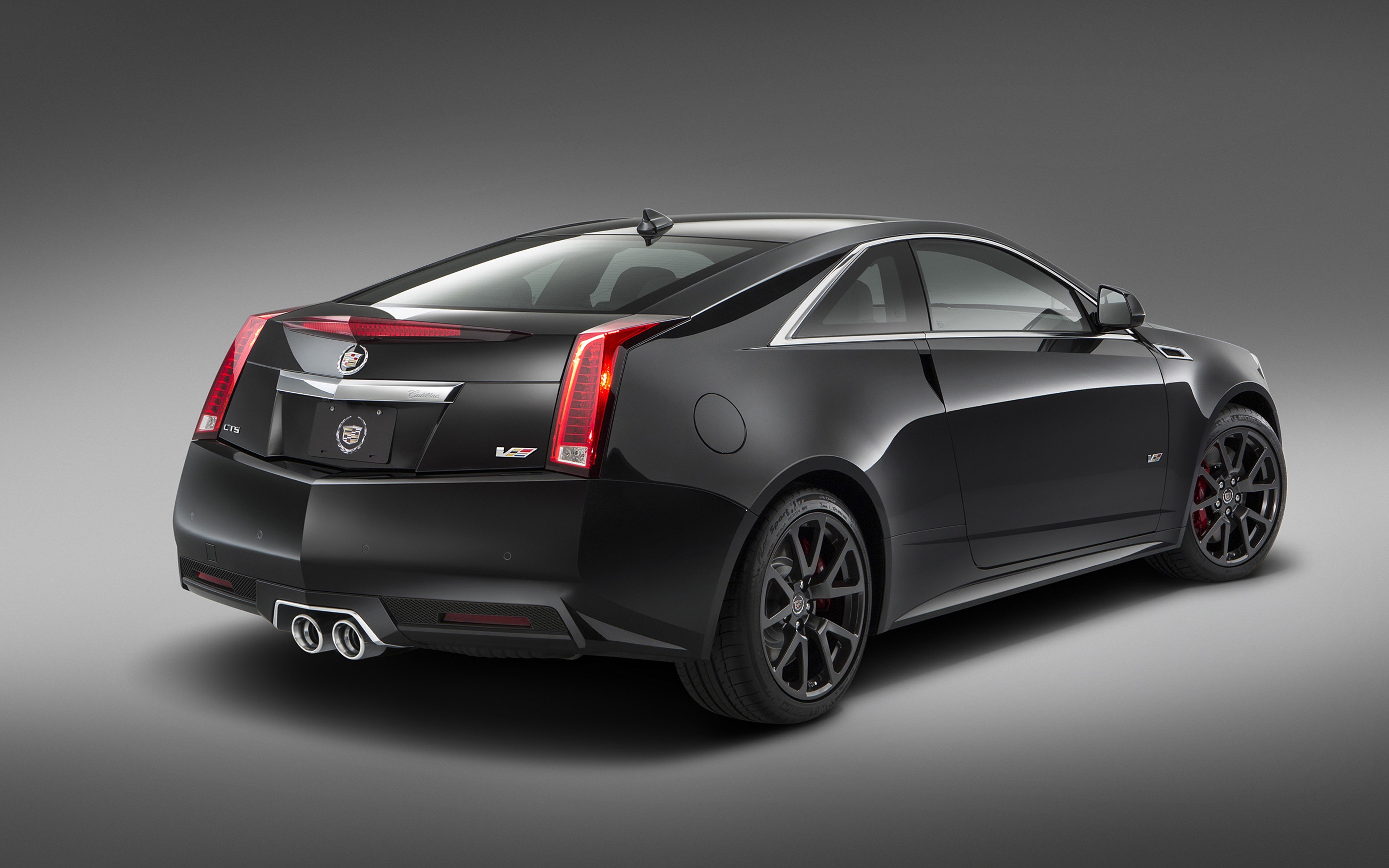 2015, Cadillac, Cts v, Coupe, Special, Edition, Car, 4000x2500 Wallpaper