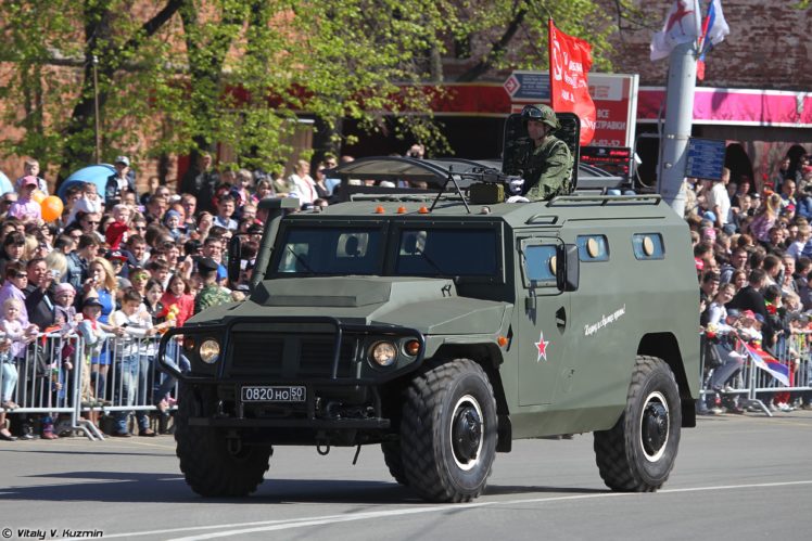 2014, Victory, Day, Parade in nizhny novgorod, Russia, Military, Russian, Army, Red star, 4×4, Special, Armored, Vehicle, Sbm, Vpk 233136, 4000×2667 HD Wallpaper Desktop Background