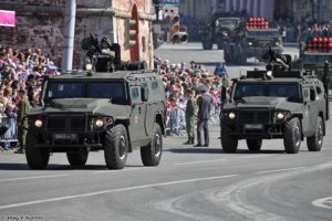 2014, Victory, Day, Parade in nizhny novgorod, Russia, Military, Russian, Army, Red star, Amn, 233114, Tigr m, Armored, Vehicle, 4000×2667