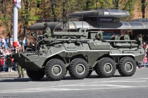 2014, Victory, Day, Parade in nizhny novgorod, Russia, Military, Russian, Army, Red star, Armore, R 166 0, 5, Signal, Vehicle, On, K1sh1, Base, 4000x2667