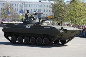 2014, Victory, Day, Parade in nizhny novgorod, Russia, Military, Russian, Army, Red star, Armored, Bmp 2, Ifv, 2, 4000x2667