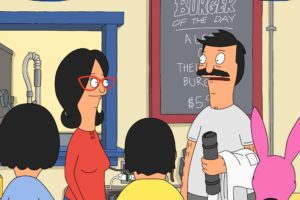 bobs, Burgers, Animation, Comedy, Cartoon, Fox, Series, Family,  7