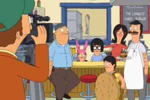 bobs, Burgers, Animation, Comedy, Cartoon, Fox, Series, Family,  23