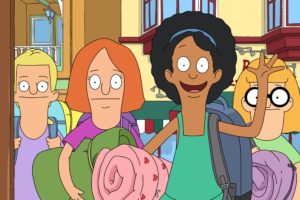bobs, Burgers, Animation, Comedy, Cartoon, Fox, Series, Family,  27