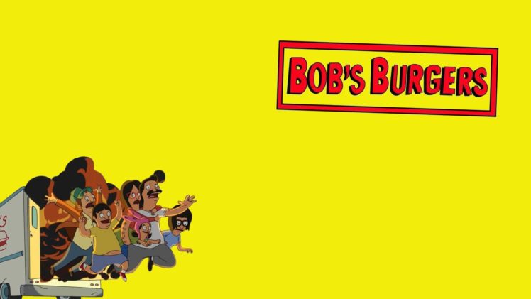bobs, Burgers, Animation, Comedy, Cartoon, Fox, Series, Family,  45 HD Wallpaper Desktop Background