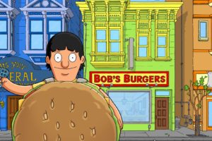 bobs, Burgers, Animation, Comedy, Cartoon, Fox, Series, Family,  40