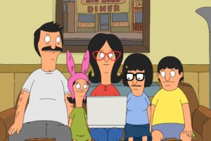 bobs, Burgers, Animation, Comedy, Cartoon, Fox, Series, Family,  41