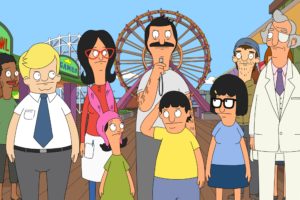 bobs, Burgers, Animation, Comedy, Cartoon, Fox, Series, Family,  42