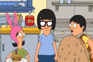 bobs, Burgers, Animation, Comedy, Cartoon, Fox, Series, Family,  56