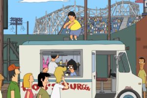 bobs, Burgers, Animation, Comedy, Cartoon, Fox, Series, Family,  57