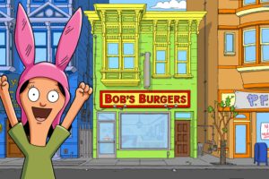 bobs, Burgers, Animation, Comedy, Cartoon, Fox, Series, Family,  55