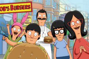 bobs, Burgers, Animation, Comedy, Cartoon, Fox, Series, Family,  51