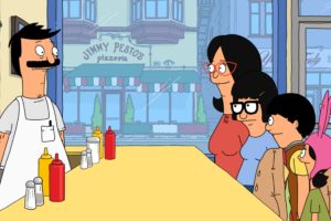 bobs, Burgers, Animation, Comedy, Cartoon, Fox, Series, Family,  48