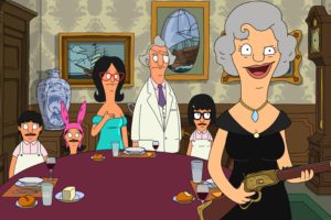 bobs, Burgers, Animation, Comedy, Cartoon, Fox, Series, Family,  53