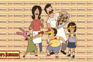 bobs, Burgers, Animation, Comedy, Cartoon, Fox, Series, Family,  49