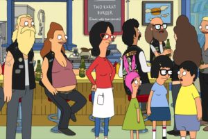 bobs, Burgers, Animation, Comedy, Cartoon, Fox, Series, Family,  60