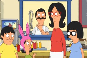 bobs, Burgers, Animation, Comedy, Cartoon, Fox, Series, Family,  11