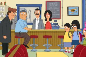 bobs, Burgers, Animation, Comedy, Cartoon, Fox, Series, Family,  6 , Jpg