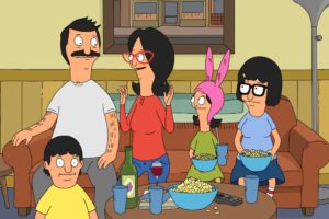 bobs, Burgers, Animation, Comedy, Cartoon, Fox, Series, Family,  8