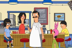bobs, Burgers, Animation, Comedy, Cartoon, Fox, Series, Family,  22