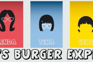 bobs, Burgers, Animation, Comedy, Cartoon, Fox, Series, Family,  18