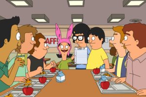 bobs, Burgers, Animation, Comedy, Cartoon, Fox, Series, Family,  35