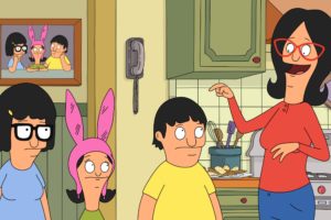 bobs, Burgers, Animation, Comedy, Cartoon, Fox, Series, Family,  27