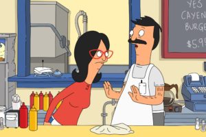 bobs, Burgers, Animation, Comedy, Cartoon, Fox, Series, Family,  26
